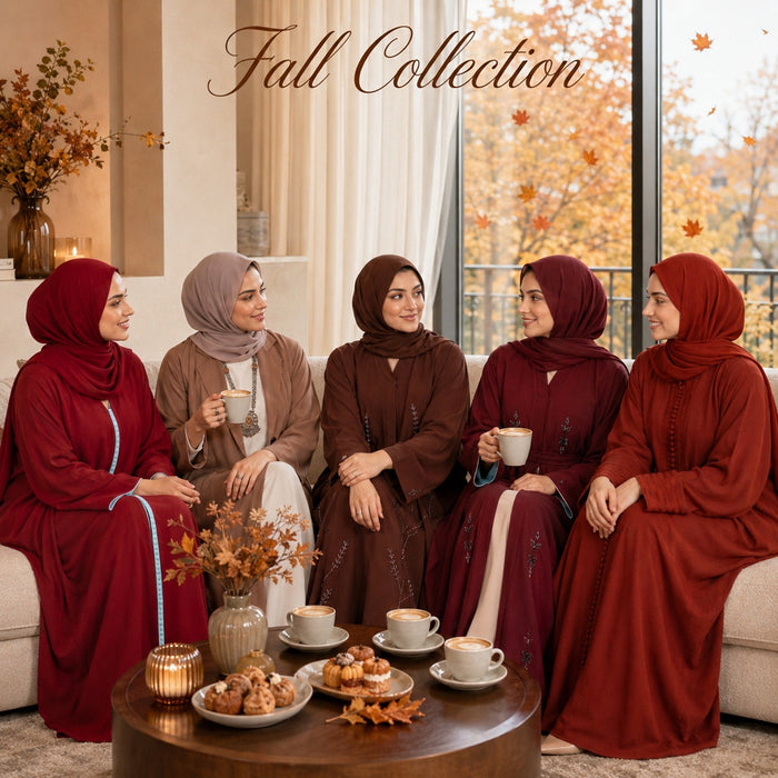 Zanash autumn collection