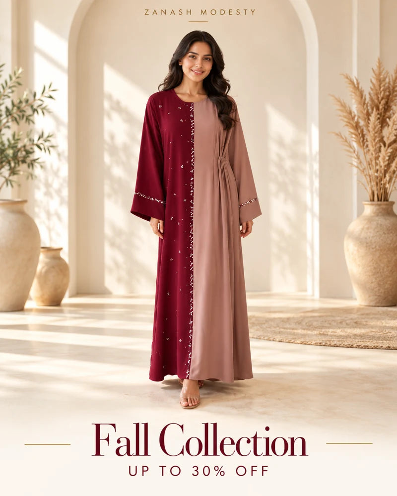 Fall Collection, up to 30% off