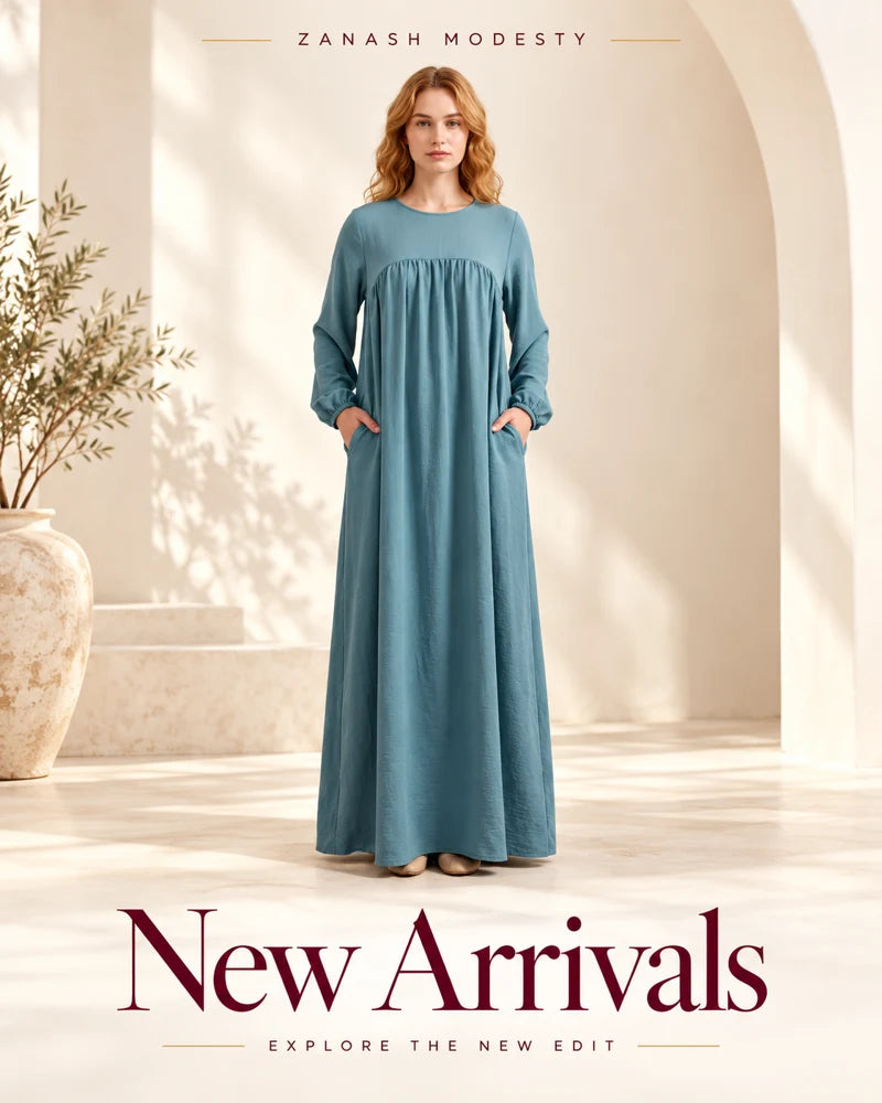 New Arrivals, explore the new edit