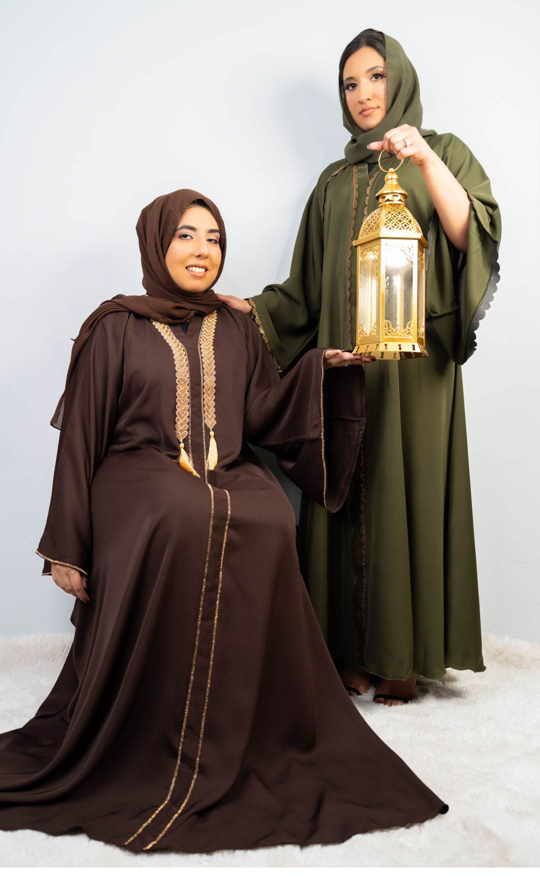 ABAYAS