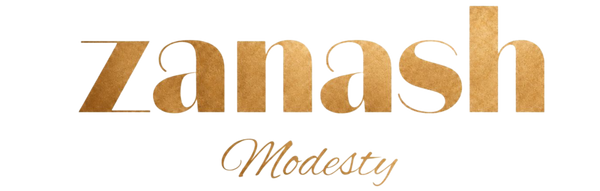 Zanash Modesty