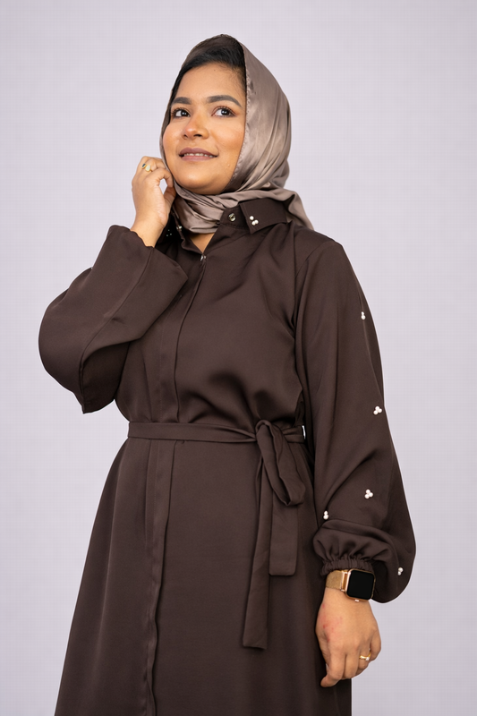 Elegant Coffee Two-Piece Set