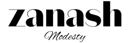 Zanash Modesty